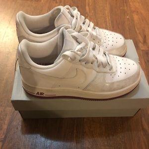 Women’s Airforce 1